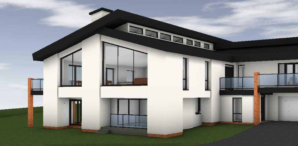 Building Design and Drafting